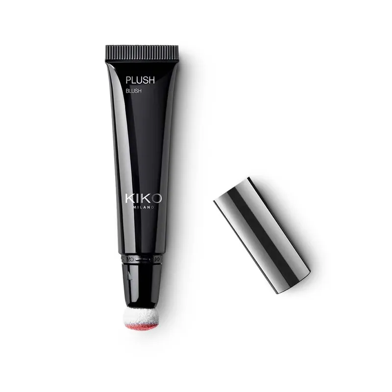 رژگونه مایع ترکیبی کیکو میلانو مدل Plush Blush شماره 2 - تصویر 2
