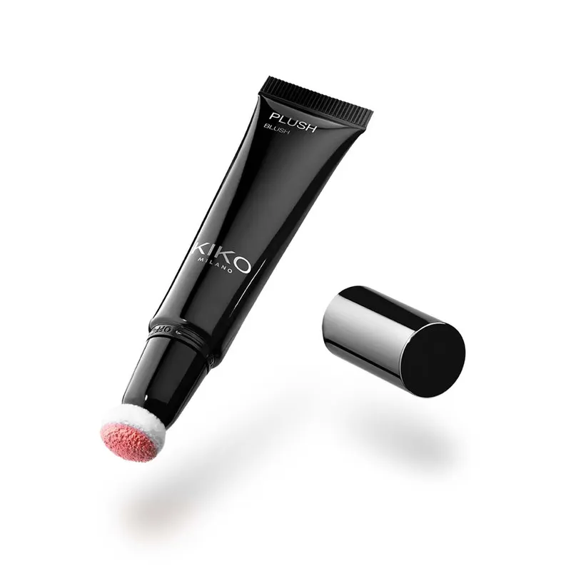 رژگونه مایع ترکیبی کیکو میلانو مدل Plush Blush شماره 2 - تصویر 3