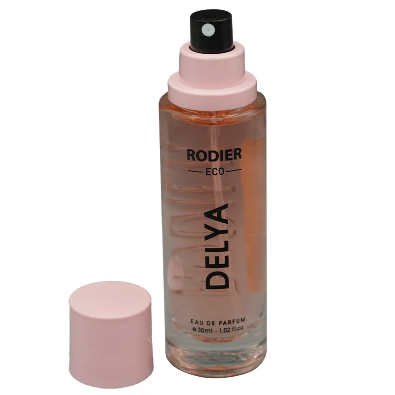 عطر جیبی زنانه رودیر مدل DELYA با رایحه شیرین حجم 30 میلیلیتر - تصویر 2