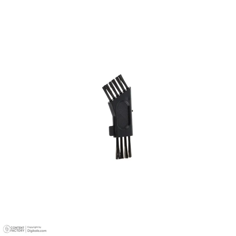 ماشین اصلاح موی سر و صورت شارژی امگا مدل BT2001 - تصویر 3