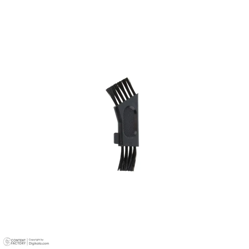 ماشین اصلاح موی سر و صورت شارژی امگا مدل BT2002 - تصویر 3