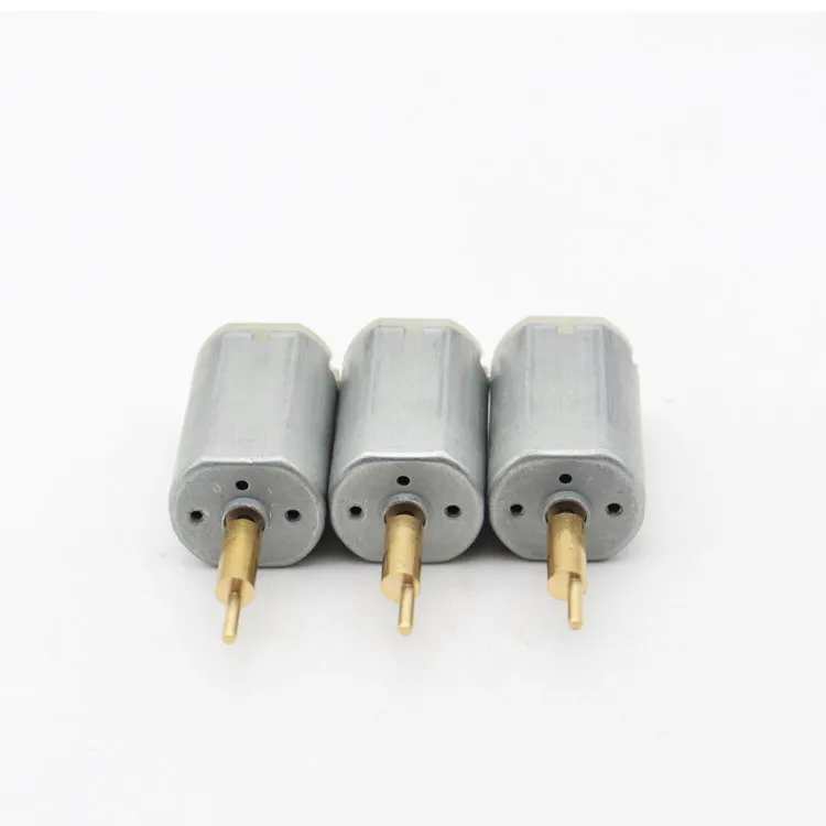 موتور ماشین اصلاح مدل DX-3V - تصویر 2