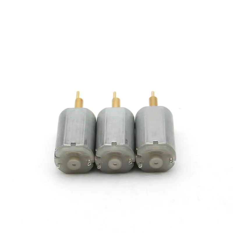 موتور ماشین اصلاح مدل DX-3V - تصویر 3