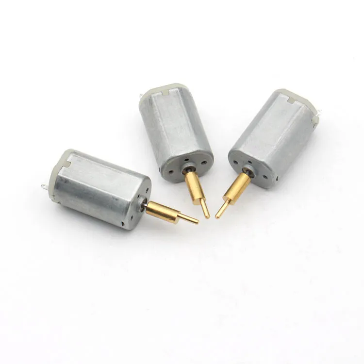 موتور ماشین اصلاح مدل DX-3V - تصویر 4
