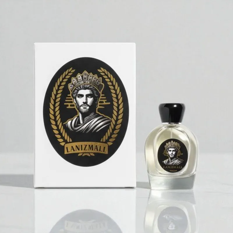 اکستریت دی پرفیوم مردانه لانیزمال مدل ساواج دیور با رایحه خنک و تلخ حجم 100 میلی لیتر - تصویر 2