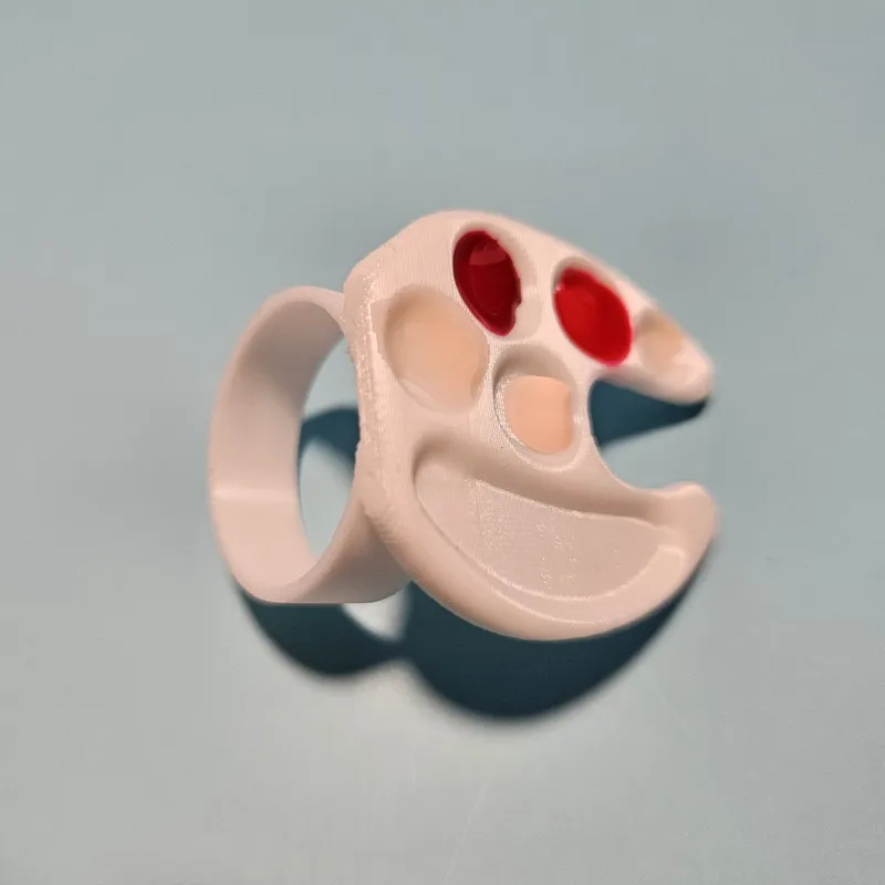 استند طراحی ناخن مدل NailMate Kit مجموعه 2 عددی - تصویر 6