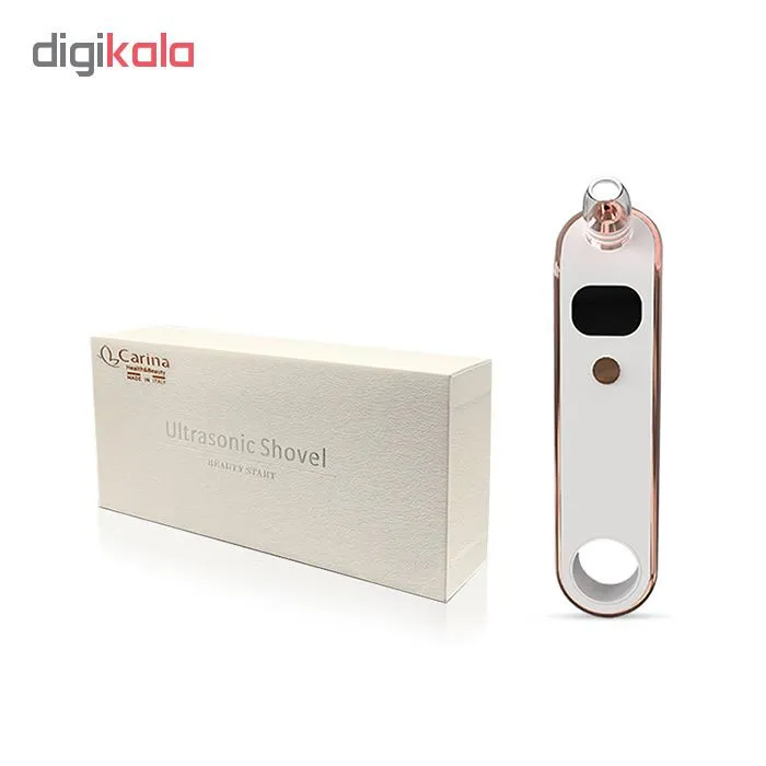 میکرودرم خانگی کارینا مدل MZ-661 - تصویر 2