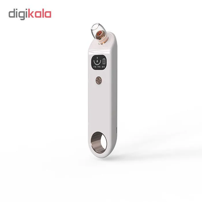 میکرودرم خانگی کارینا مدل MZ-661 - تصویر 4