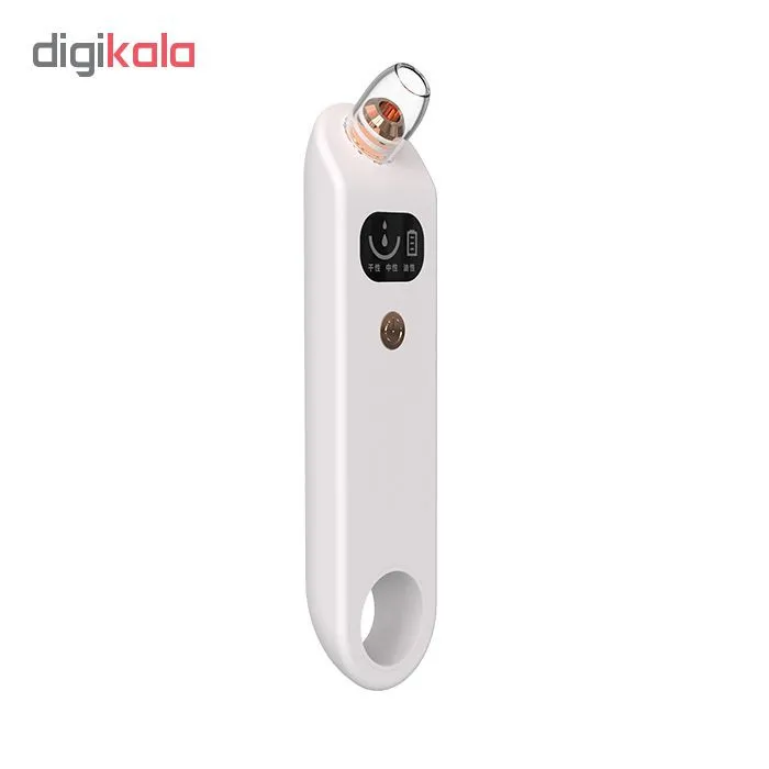 میکرودرم خانگی کارینا مدل MZ-661 - تصویر 5
