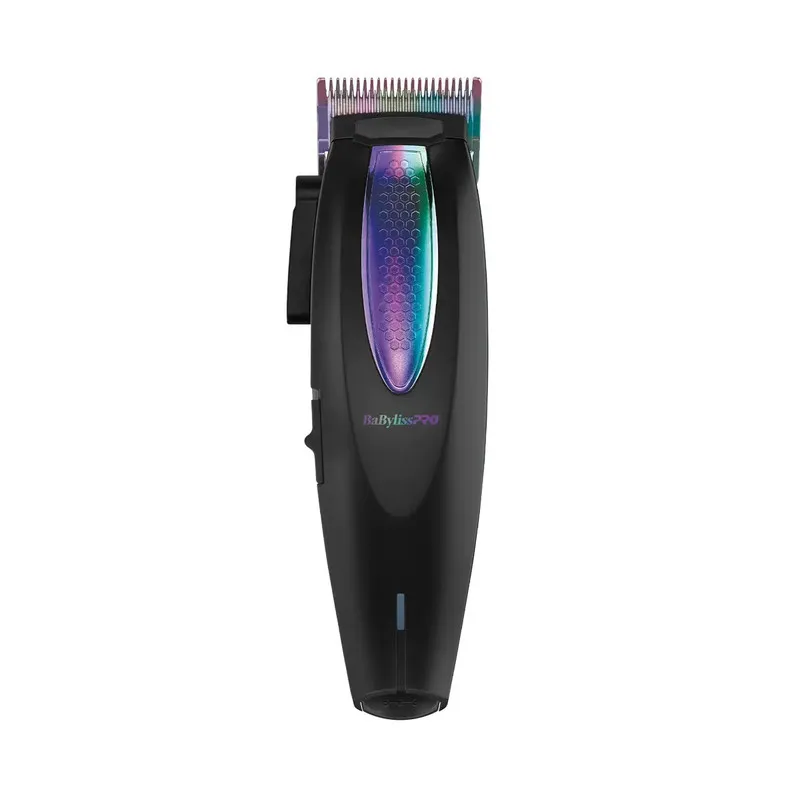 ماشین اصلاح موی سر و صورت شارژی بابیلیس پرو مدل FX73HOLPKRB مجموعه دو عددی - تصویر 3