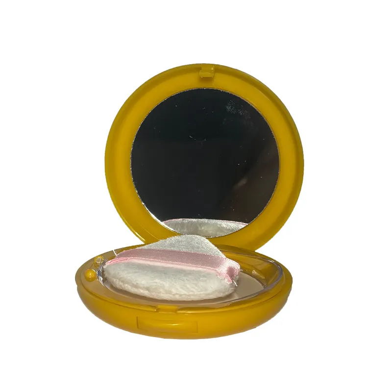 پودر تثبیتکننده آرایش صورت میستار مدل DONUT وزن 10 گرم - تصویر 2