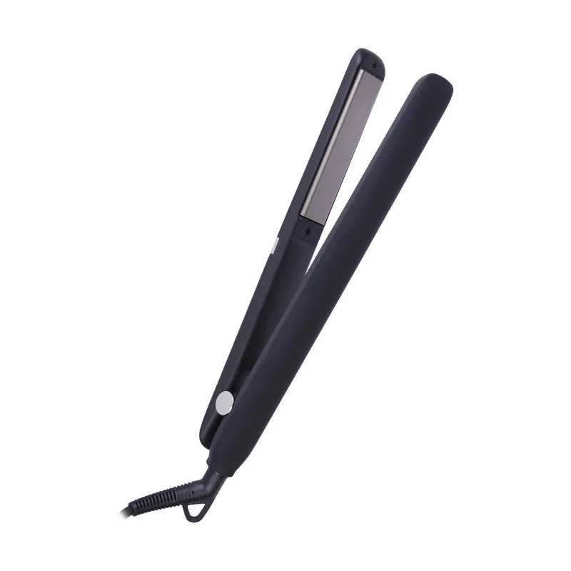 اتو و حالت‌دهنده‌ی مو کیپه مدل HOME PRECISION BLK - تصویر 2