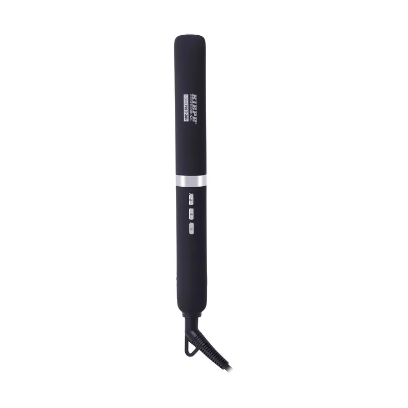 اتو و حالت‌دهنده‌ی مو کیپه مدل HOME PRECISION BLK - تصویر 3