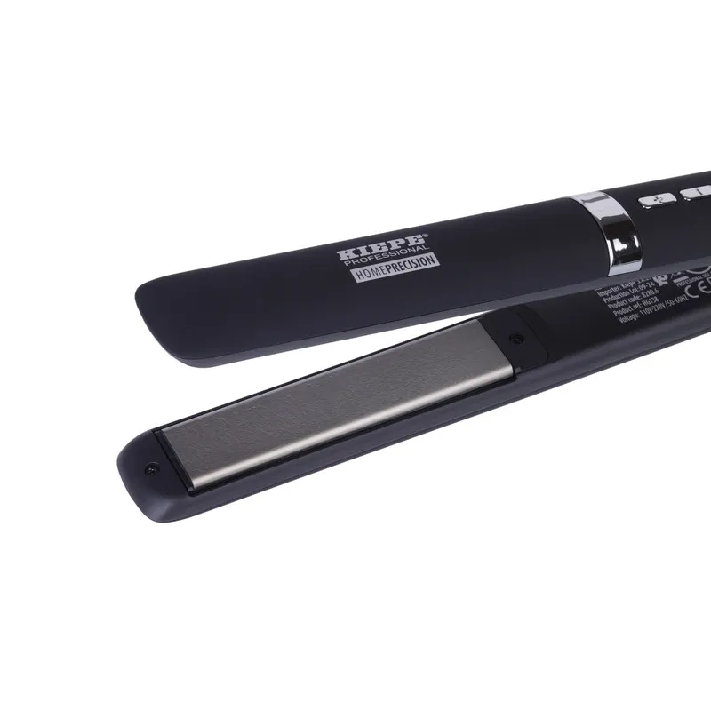 اتو و حالت‌دهنده‌ی مو کیپه مدل HOME PRECISION BLK - تصویر 5