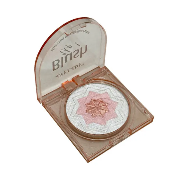 هایلایتر آنی لیدی مدل Blush شماره 01 رنگ صدفی - تصویر 2