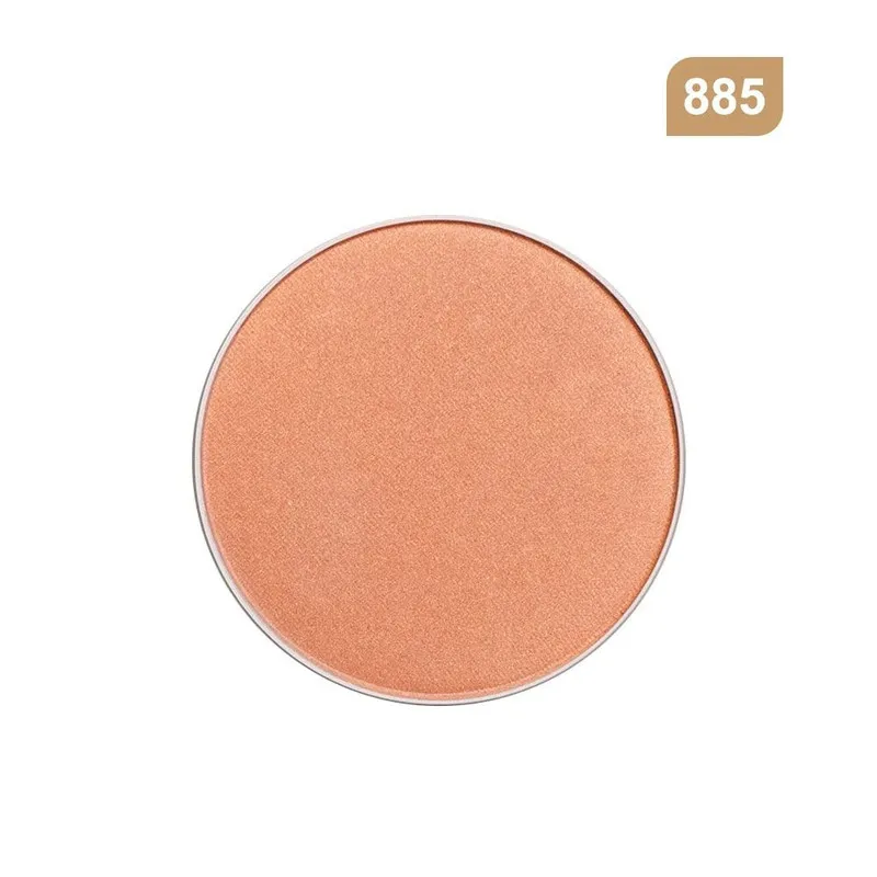 گودت رژ گونه مات پیپا مدل ریفیل ریمیکس شماره 885 - تصویر 2