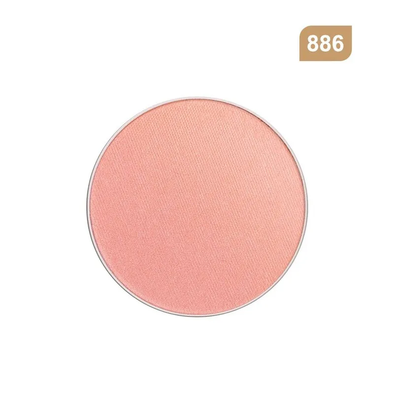 گودت رژ گونه مات پیپا مدل ریفیل ریمیکس شماره 886 - تصویر 2