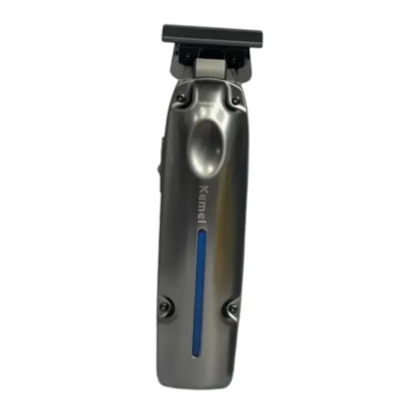 ماشین اصلاح موی سر و صورت شارژی کیمی مدل km-1808 - تصویر 6