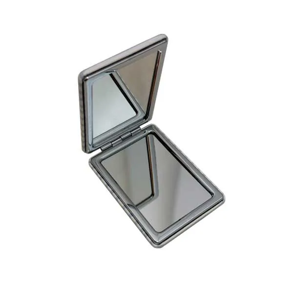 آینه آرایشی تاشو جیبی مدل MU-20 - تصویر 2