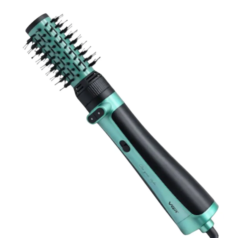 سشوار برسدار چرخشی 1200 وات وی جی ار مدل V-495