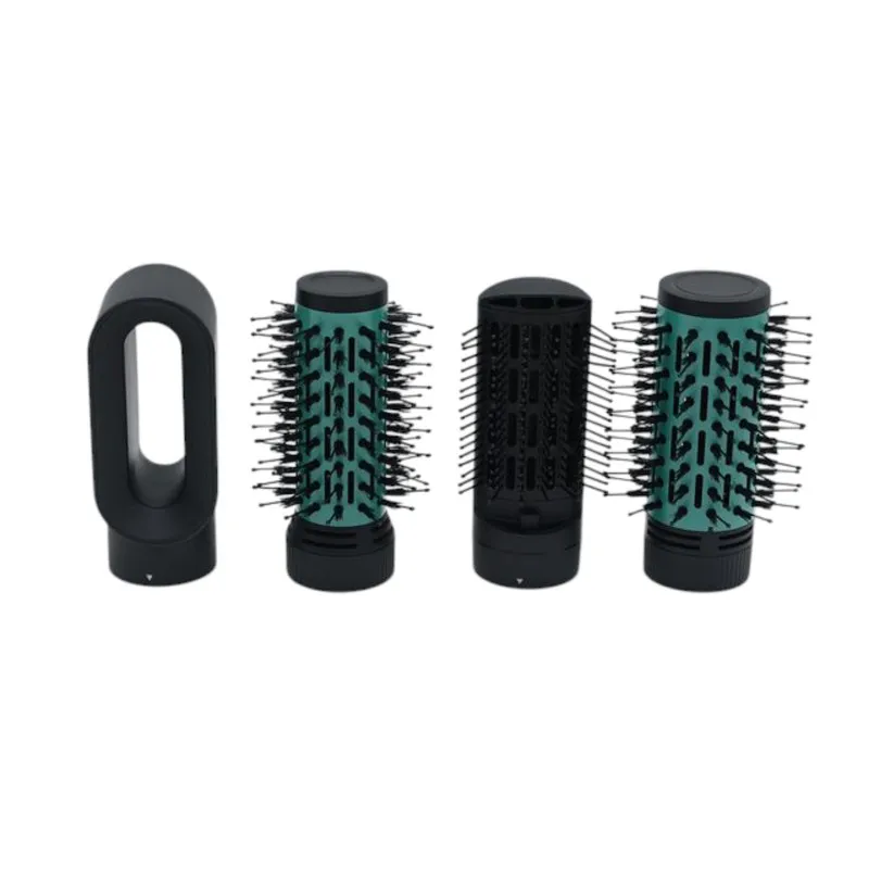 سشوار برسدار چرخشی 1200 وات وی جی ار مدل V-495 - تصویر 3