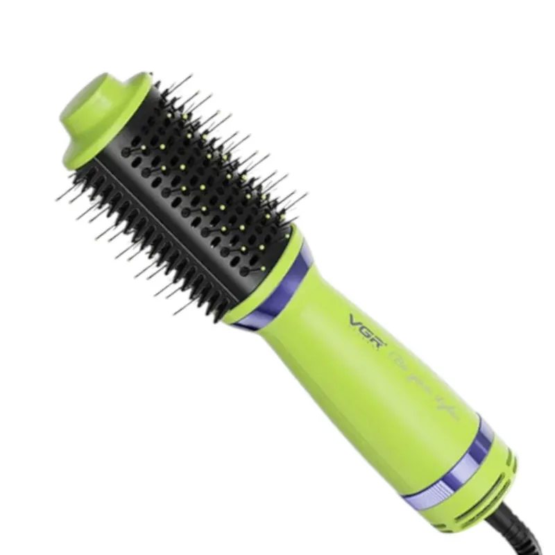 سشوار برسدار حالتدهنده 750 وات وی جی ار مدل V-415 - تصویر 3