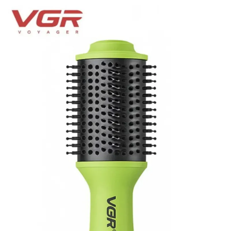 سشوار برسدار حالتدهنده 750 وات وی جی ار مدل V-415 - تصویر 5