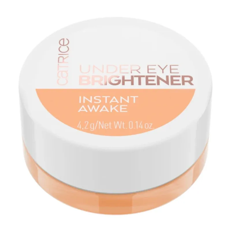 کانسیلر کاتریس مدل INSTANT AWAKE شماره20 - تصویر 2