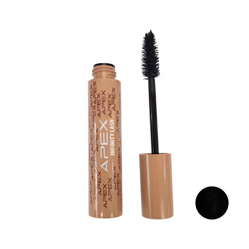 ریمل حجمدهنده ضد آب اپکس مدل Infinity lash