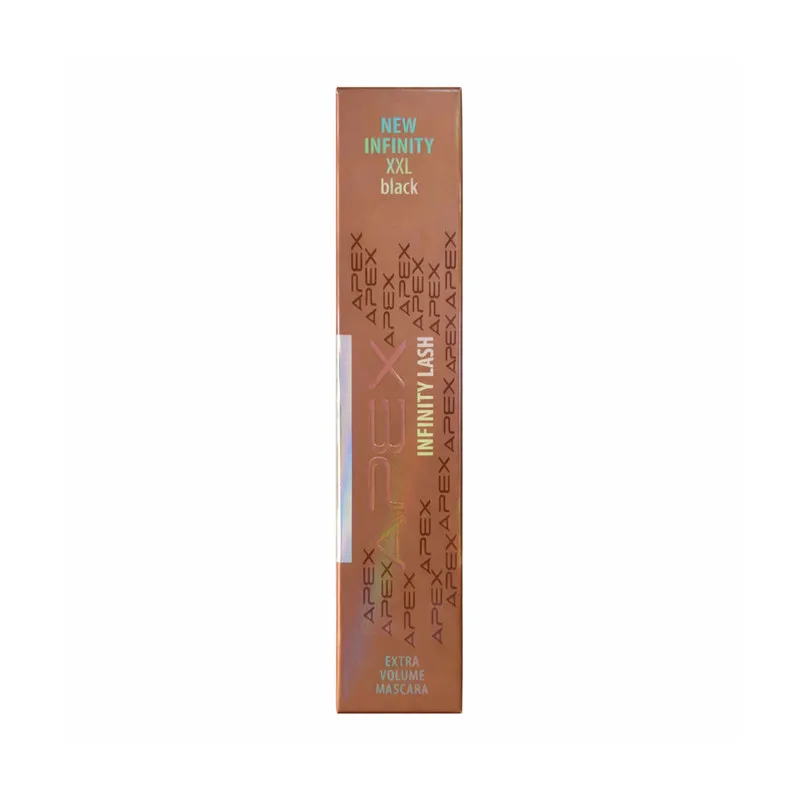 ریمل حجمدهنده ضد آب اپکس مدل Infinity lash - تصویر 2