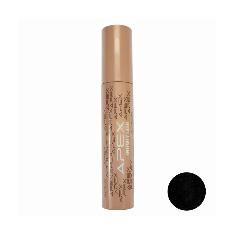 ریمل حجمدهنده ضد آب اپکس مدل Infinity lash - تصویر 3