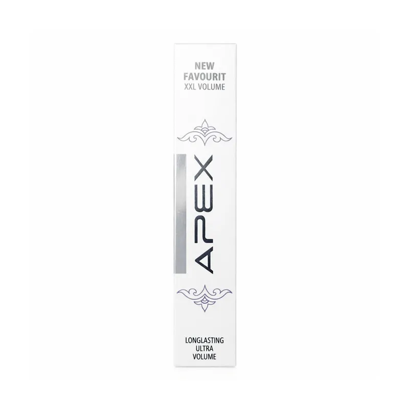ریمل حجم‌دهنده ضد آب اپکس مدل XXL - تصویر 4