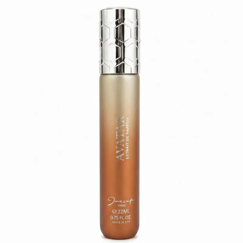 عطر جیبی ژک ساف مدل AVATAR با رایحه گرم حجم 22 میلیلیتر - تصویر 2