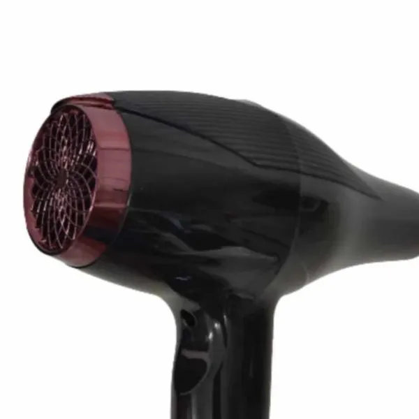 سشوار حرفه ای 9000 وات کنوود مدل KW-professional - تصویر 4