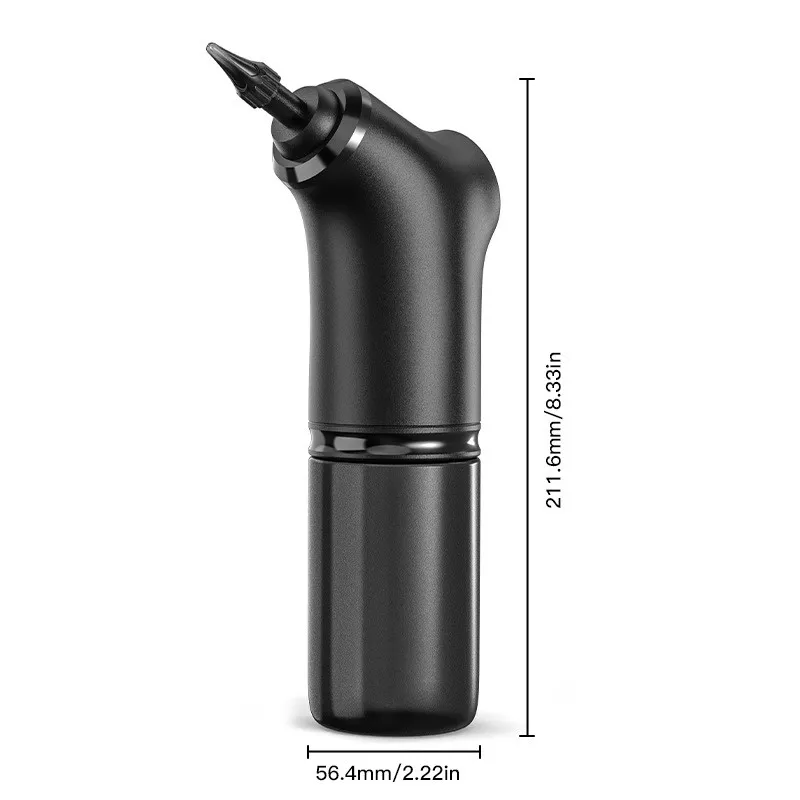 گوش پاک‌کن برقی مدل  Remover - تصویر 2