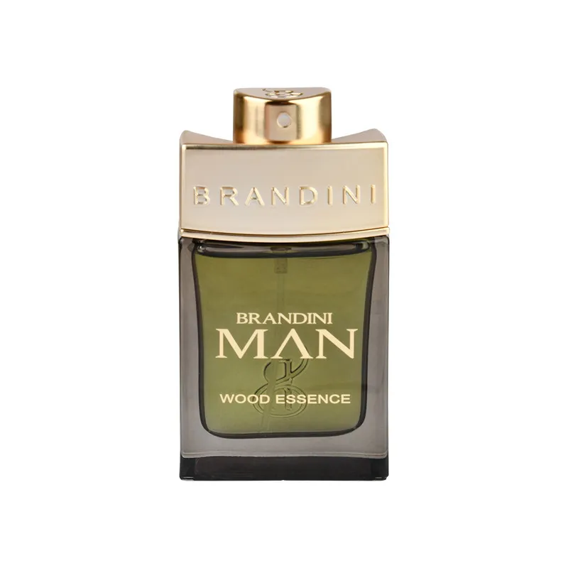 عطر جیبی مردانه برندینی مدل BVLGARI MAN WOOD ESSENCE با رایحه تلخ حجم 33 میلیلیتر - تصویر 2