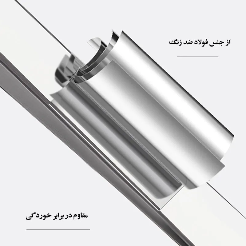مجموعه ابزار پاک‌سازی پوست جیکومو مدل Anti-Acne بسته 8 عددی - تصویر 5