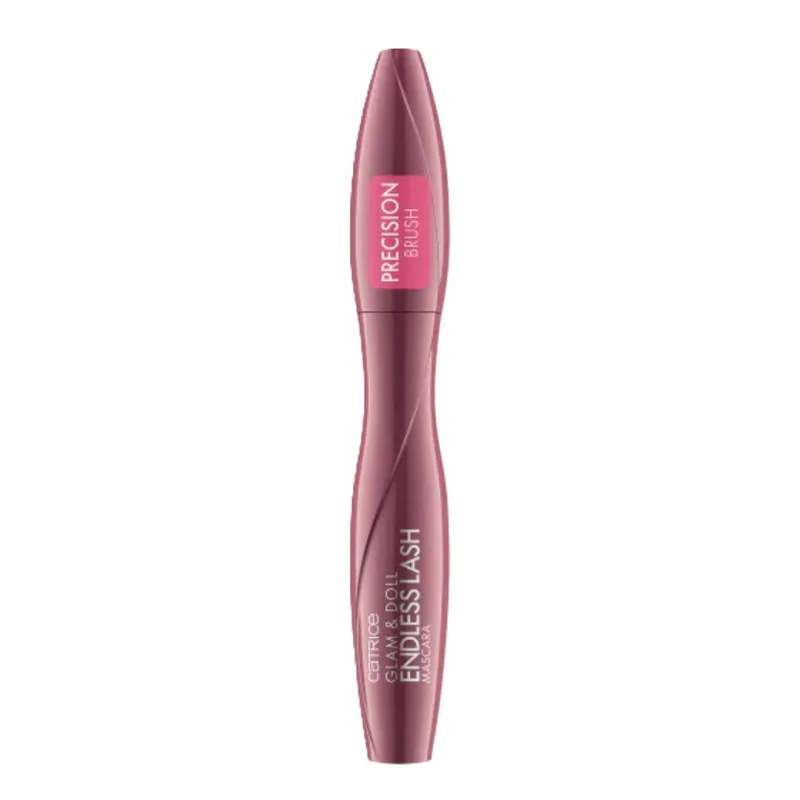 ریمل حالتدهنده کاتریس مدل ENDLESS LASHES - تصویر 2