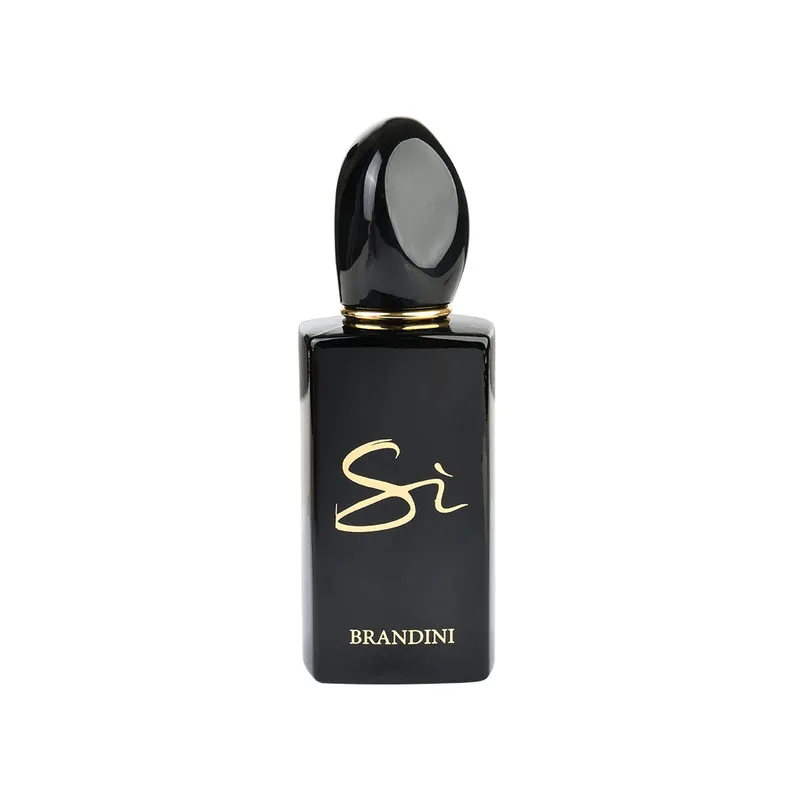 عطر جیبی زنانه برندینی مدل Si intense با رایحه گرم و شیرین حجم 33 میلیلیتر - تصویر 3