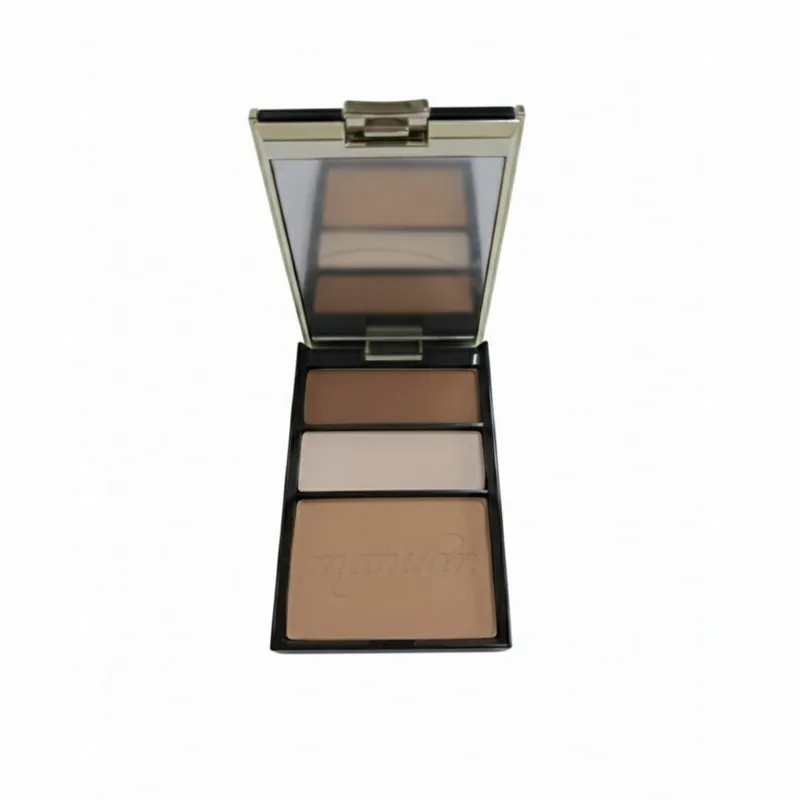 پالت رژ گونه مات ماجولان مدل بی اچ  شماره 405 - تصویر 2