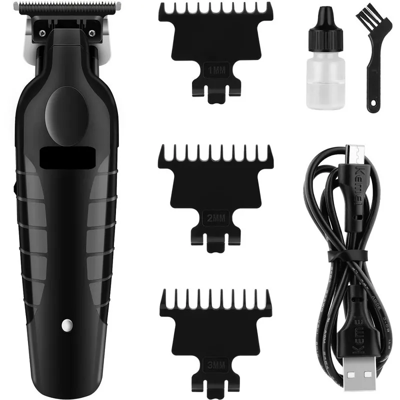ماشین اصلاح موی صورت شارژی بیم مدل SKU069940 - تصویر 2