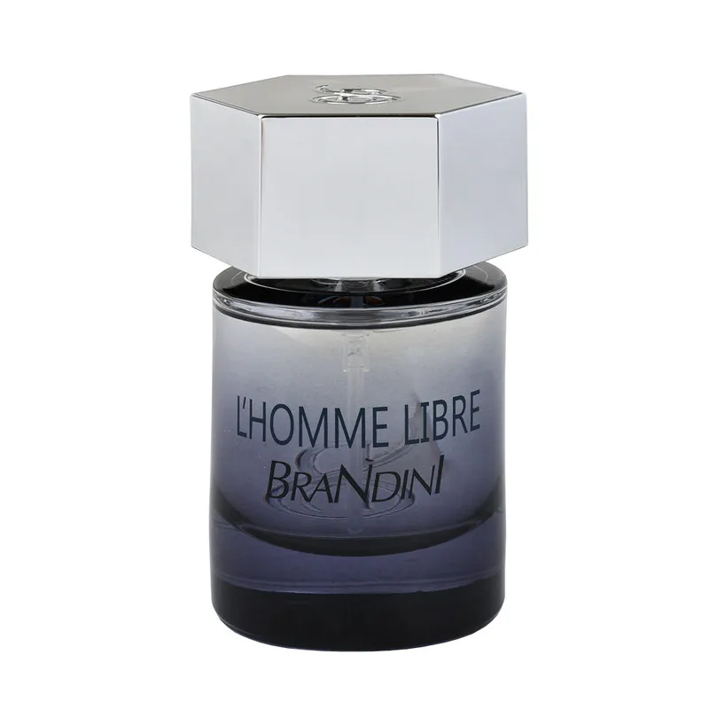 عطر جیبی مردانه برندینی مدل L HOMME LIBRE با رایحه معتدل و تلخ حجم 33 میلیلیتر - تصویر 3