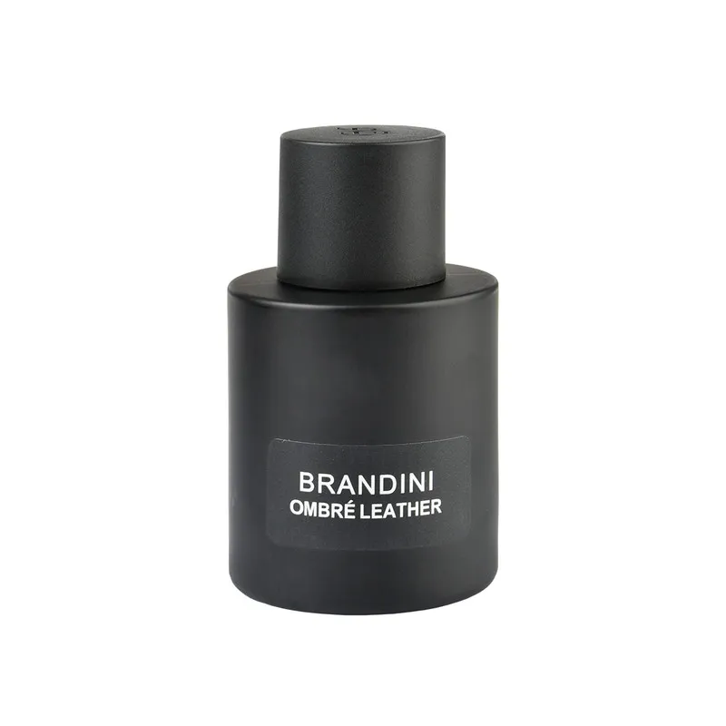 عطر جیبی مردانه برندینی مدل OMBRE LEATHER با رایحه گرم حجم 33 میلیلیتر - تصویر 2