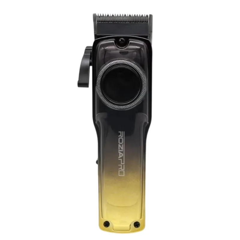 ماشین اصلاح موی سر و صورت شارژی روزیا پرو مدل HQ-2233