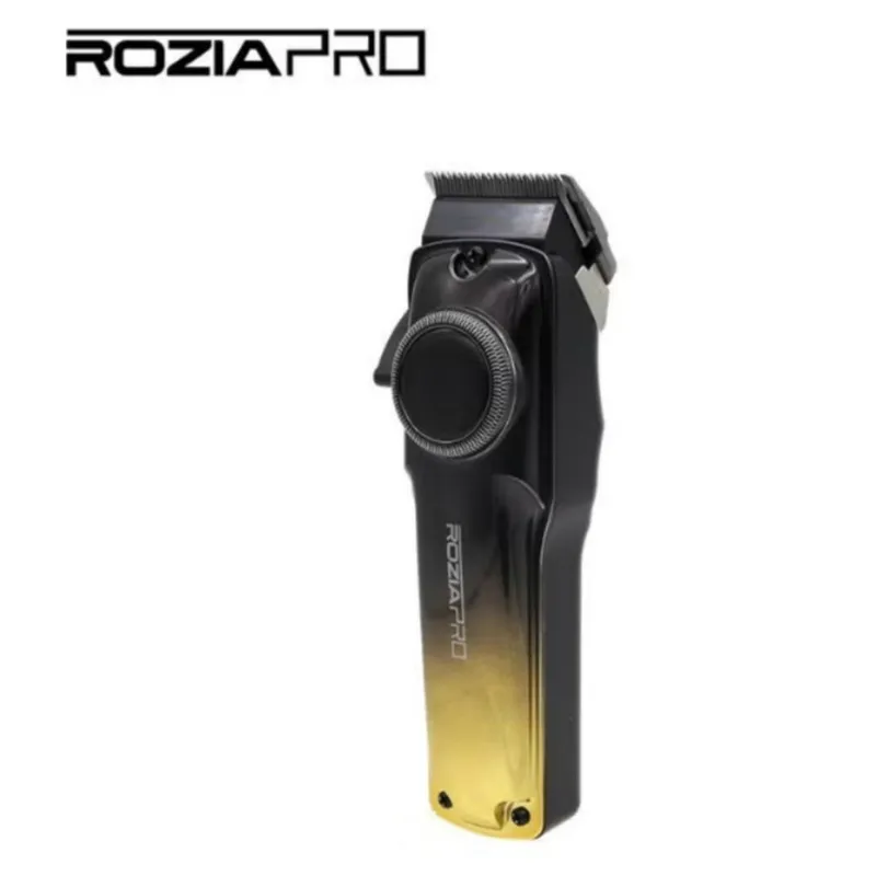 ماشین اصلاح موی سر و صورت شارژی روزیا پرو مدل HQ-2233 - تصویر 2