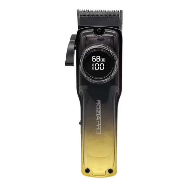 ماشین اصلاح موی سر و صورت شارژی روزیا پرو مدل HQ-2233 - تصویر 3