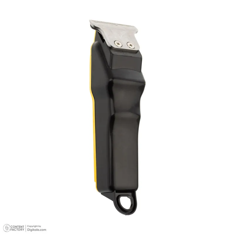 ماشین اصلاح موی سر و صورت شارژی آرویهان مدل XVV-212 - تصویر 4
