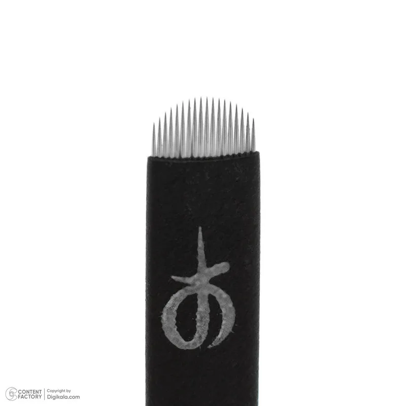 سوزن میکروبلیدینگ فی آکادمی مدل U-2 بسته 50 عددی - تصویر 2