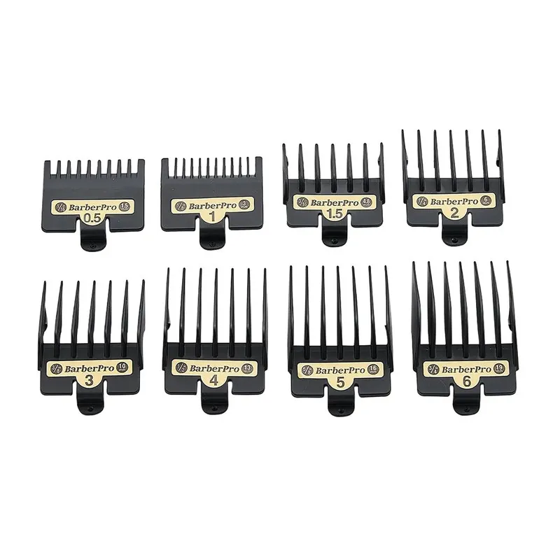 ماشین اصلاح موی سر شارژی بابیلیس پرو مدل FX825RB - تصویر 2