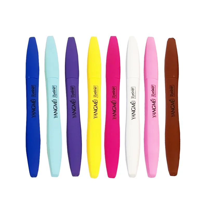 خط چشم ماژیکی یانگمی مدل ST8 بسته 8 عددی